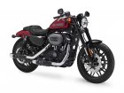 Harley-Davidson Harley Davidson XL 1200R Sportster Roadster